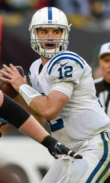 The notorious Bears look to spoil Colts' bounce-back bid